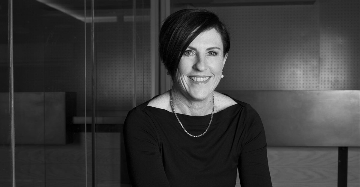 Why client-centric marketing and being a purpose-led brand are so important