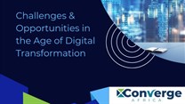 Challenges and opportunities in the age of digital transformation