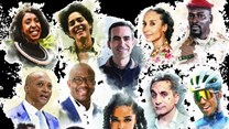 Image supplied. New African magazine's 100 Most Influential Africans of 2023 list reflects the shifting trends and priorities in Africa, as the continent faces new challenges and opportunities in the post-pandemic era