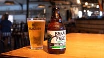 Darling Brew introduces gluten-free lager