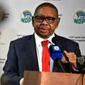 Higher education minister Blade Nzimande denies allegations of kickbacks