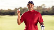 Tiger Woods and Nike end long-term brand partnership