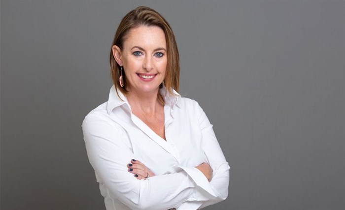 Andrea Ellens, brand and marketing strategist at Trade Intelligence. Image supplied