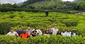 Naspers Labs boosts agriculture skills with SA Harvest