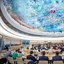 Delegates attend the Human Rights Council at the United Nations in Geneva, Switzerland, 11 September 2023. Reuters/Denis Balibouse/ File Photo