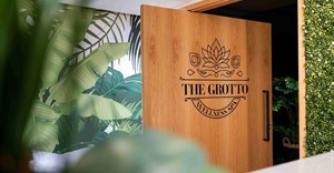 REVIEW: Grotto Wellness Spa - a refuge of tranquility