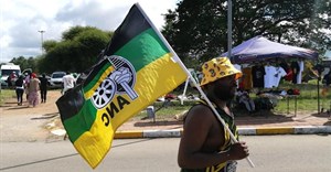 Source: © SABC  In an election year, Dr Kuhle Zwakala examines the 112-year-old brand ANC and its bond with its followers