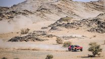 2024 Dakar stage 7 results &#x2013; Racing resumes