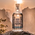 There's a gin renaissance in Zimbabwe