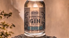 There's a gin renaissance in Zimbabwe