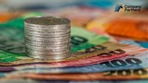 Funding gap threatens 40% of South Africa&#x2019;s GDP