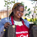 Mamelodi community embraces gardening with tree donation from Shoprite