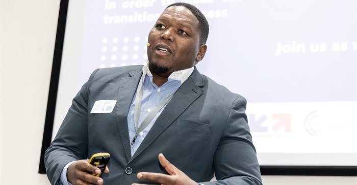 Thabang Byl, Buildings Segment Lead at Schneider Electric