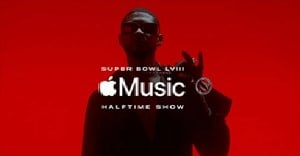 Usher, Apple Music release Super Bowl LVIII Halftime Show trailer