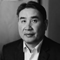 Spencer Chen, CEO of Rectron South Africa