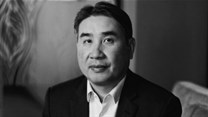 Spencer Chen, CEO of Rectron South Africa