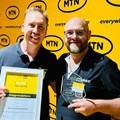Tru-Cape's Fruit-Full 3 clinches Best Gaming Solution at MTN App of the Year Awards