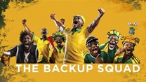Image supplied. , Castle Lager, the national beer of Bafana Bafana, has launched an Afcon campaign with AI, to reward South African fans for the nation's every corner and shot on goal