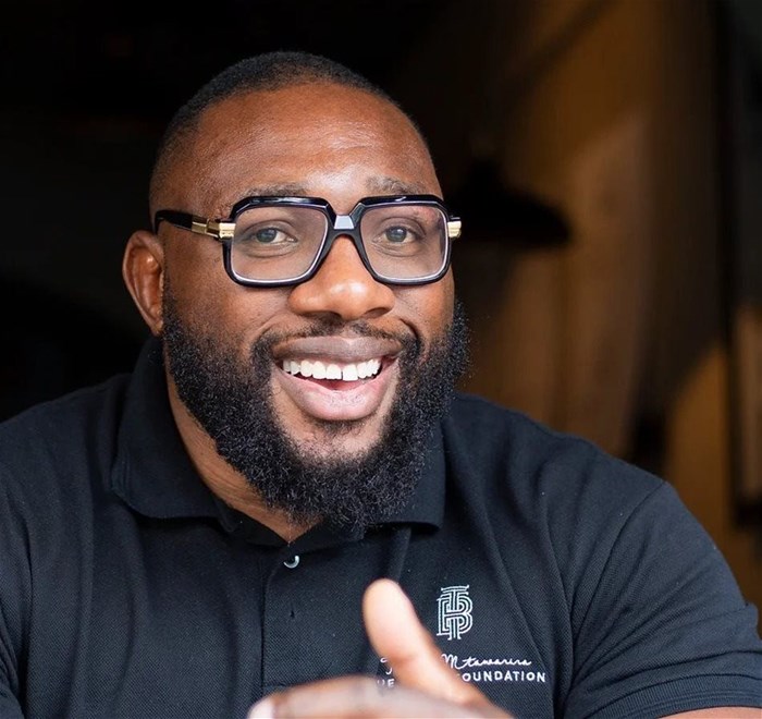 Tendai &#x2018;The Beast&#x2019; Mtawarira selects APO Group as exclusive PR partner of the Beast Foundation