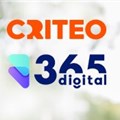 Criteo and 365 Digital Partner to Drive Commerce
