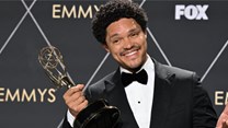 The Daily Show With Trevor Noah bags Emmy for Outstanding Talk Series