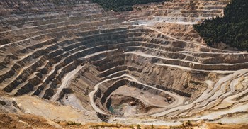 Climate change is affecting mining in Africa. Source: Vlad Chetan/Pexels
