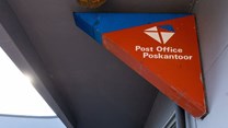 The South African Post Office is bleeding jobs. Archive photo: Ashraf Hendricks / GroundUp