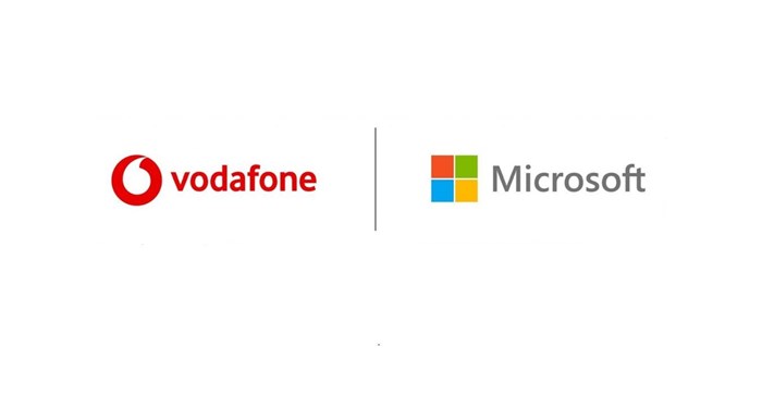 Vodafone and Microsoft sign decade-long digital partnership in Europe and Africa