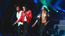 Michael Jackson HIStory tribute show takes stage at Joburg Theatre