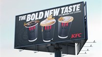 KFC launches new signature blend coffee range