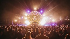 Corona Sunsets Festival returns to Cape Town