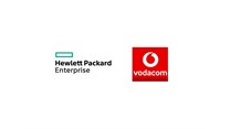 Vodacom partners with HP to boost cloud services in SA
