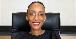 Nomaswazi Phumo appointed head of strategy for Levergy