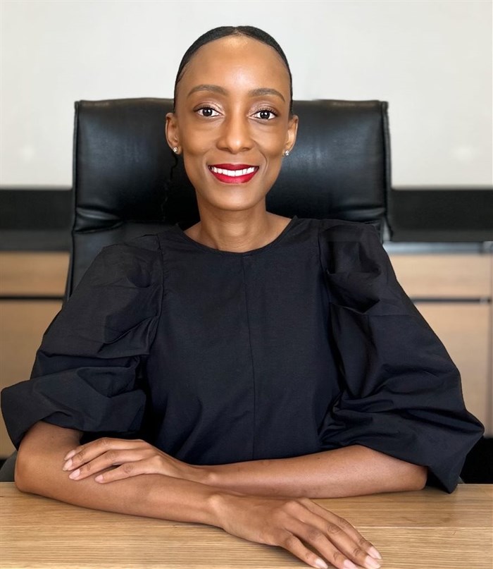 Image supplied.<p>Levergy Marketing Agency has appointed Nomaswazi Phumo as its head of strategy