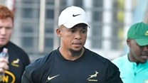 Elton Jantjies slapped with 4 year ban for doping