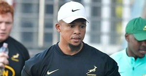 Elton Jantjies slapped with 4 year ban for doping