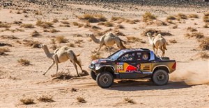2024 Dakar stage 12 results &#x2013; The final day