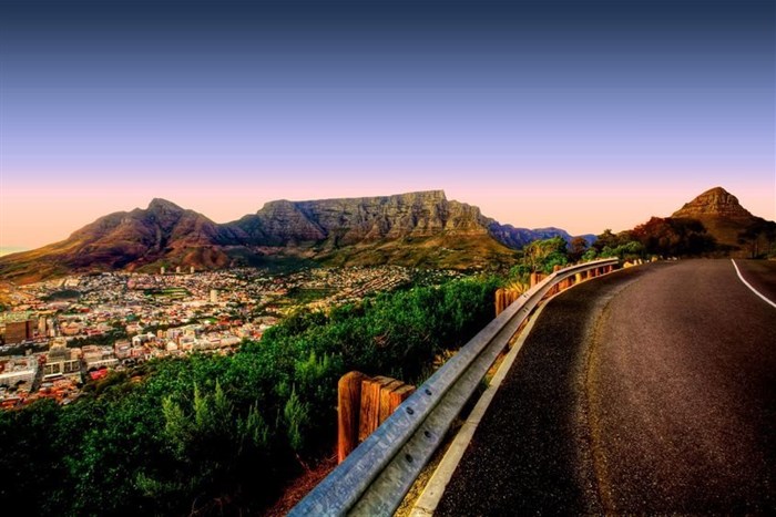 WCape's December tourism soars to over 400,000 visitors
