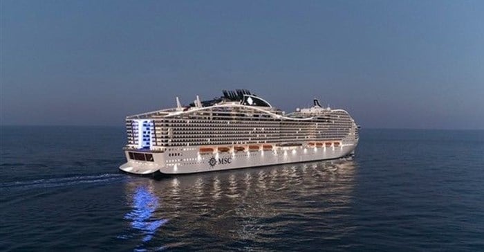Source: MSC Cruises  MSC Cruises has launched For a greater beauty, its brand new global integrated marketing campaign