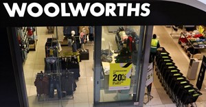 Woolworths flags lower half-year profit as shoppers spend less