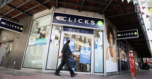 Clicks 20-week sales boosted by strong festive season