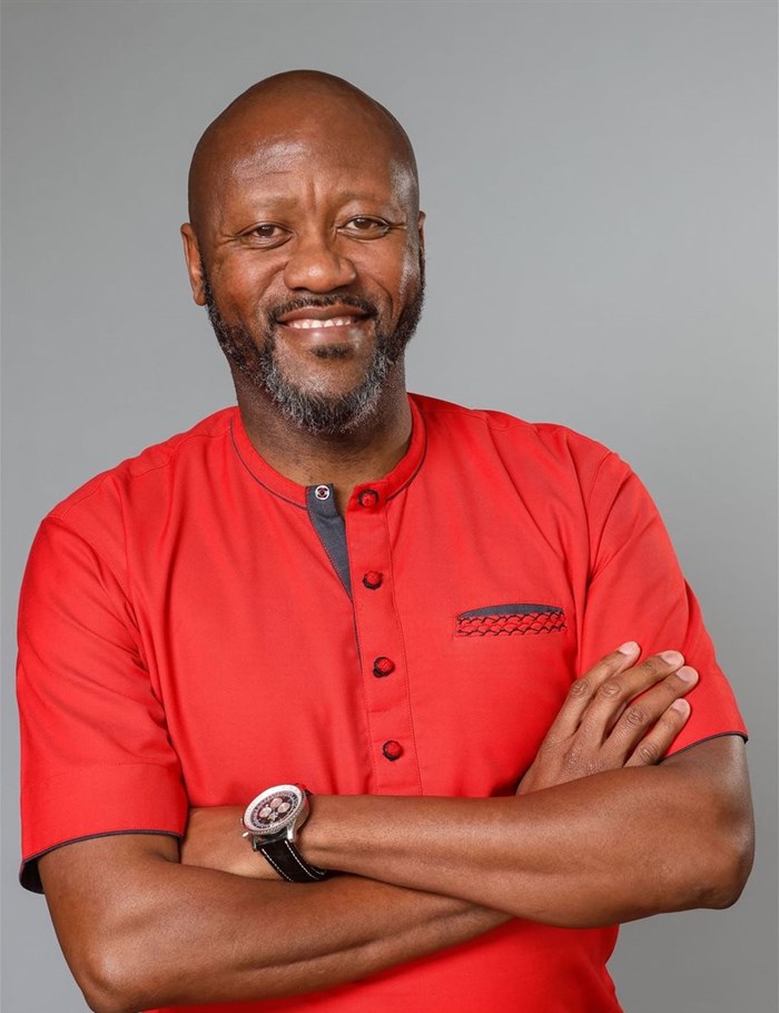 Image supplied. Andisa Ntsubane, Vodacom’s managing executive: brand marketing and communications Africa, is the Cannes Lions 2024 Creative B2B jury president - the only jury president from the continent this year