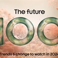 Image supplied. VML launches the tenth edition of ‘The Future 100: 2024’ today