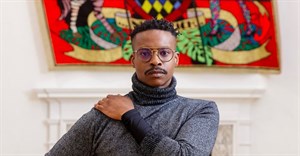Zeitz Mocaa announces collaboration with celebrated artist Athi-Patra Ruga ahead of 2024 Gala