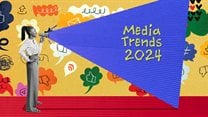 Navigating media trends in 2024: adapting strategies for consumer engagement