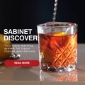 Sabinet Discover, your early warning system for liquor license applications