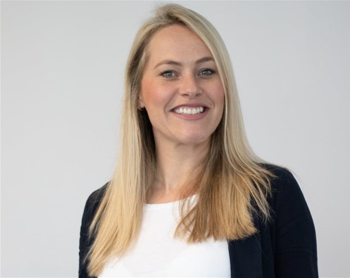 Image supplied. Chelsea Owens, client service director at Incubeta SA, gives four digital marketing trends that will shift the needle in 2024