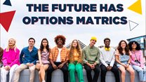 The future has options: Congratulations to the matric class of 2023!
