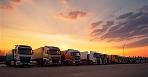 What's in store for South Africa's trucking industry in 2024?
