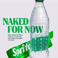 The brand is launching the trial in the UK. Source: Coca-Cola.